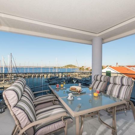 Apartmán Good Life Preko Exteriér fotografie
