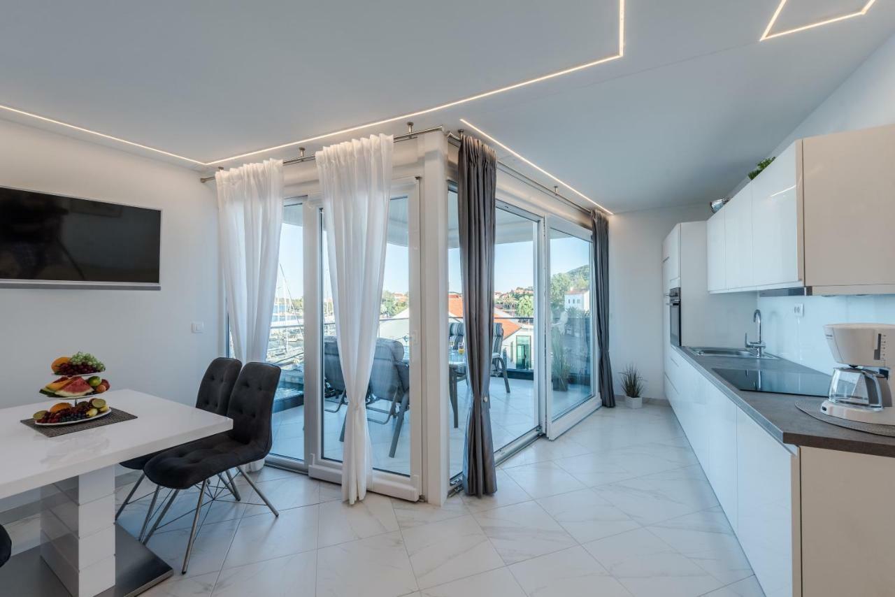 Apartmán Good Life Preko Exteriér fotografie