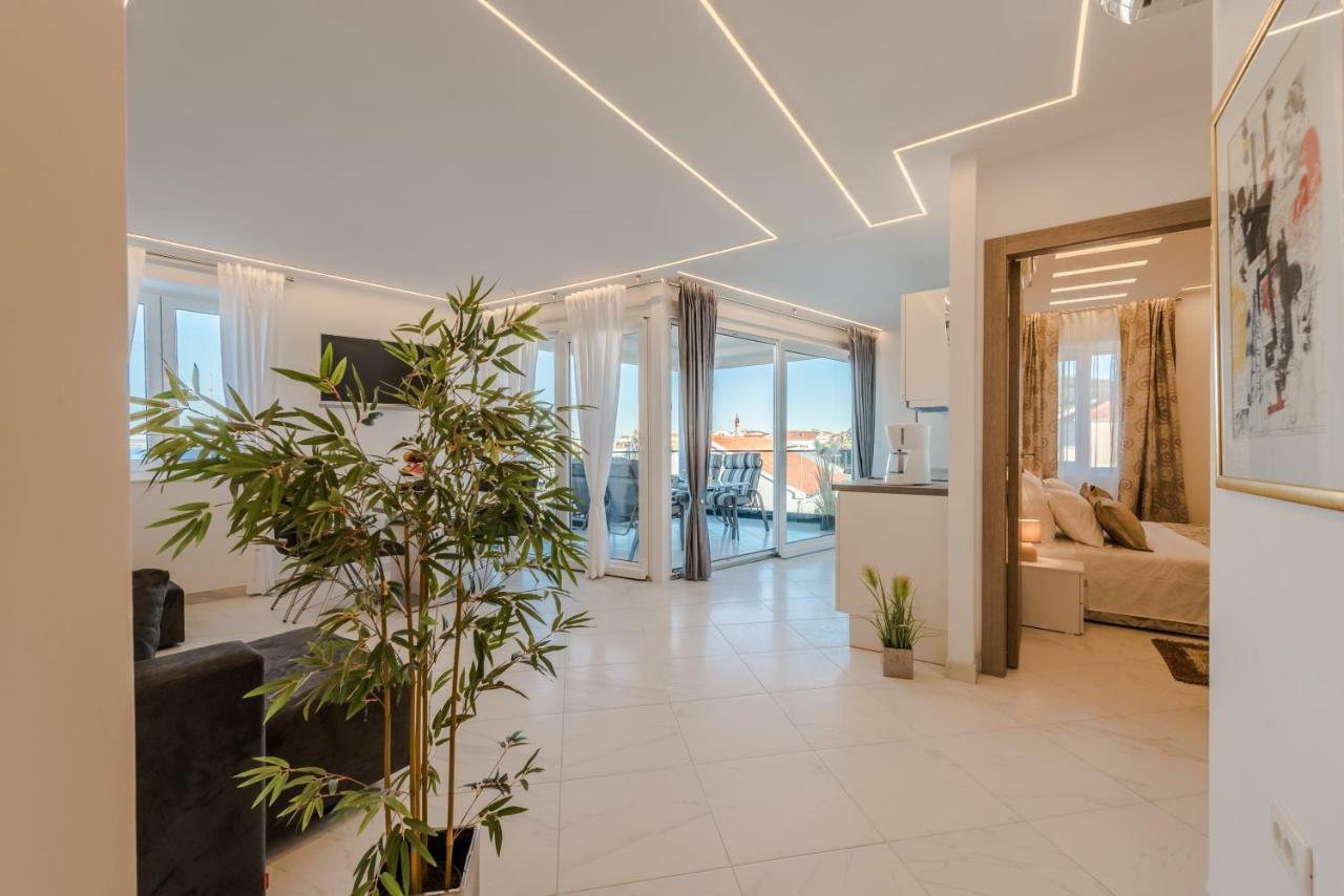 Apartmán Good Life Preko Exteriér fotografie