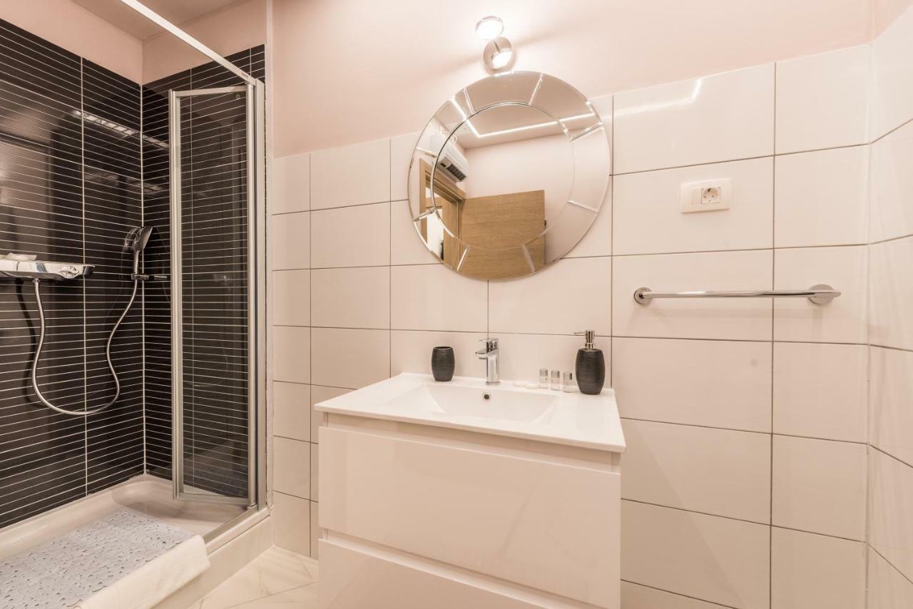 Apartmán Good Life Preko Exteriér fotografie