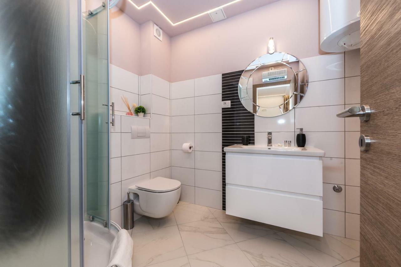Apartmán Good Life Preko Exteriér fotografie