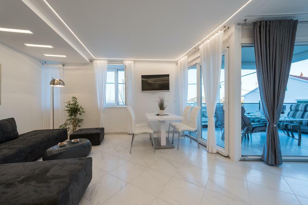 Apartmán Good Life Preko Exteriér fotografie