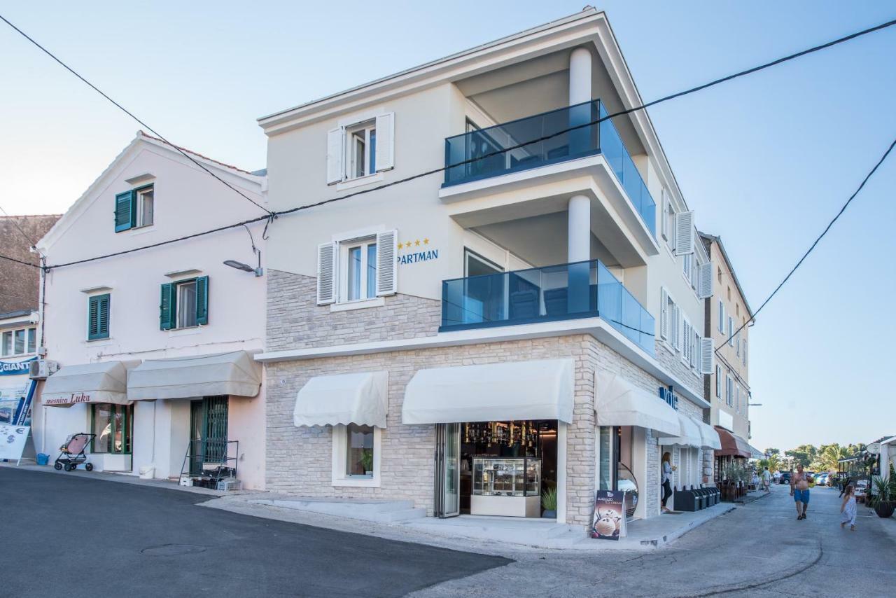 Apartmán Good Life Preko Exteriér fotografie