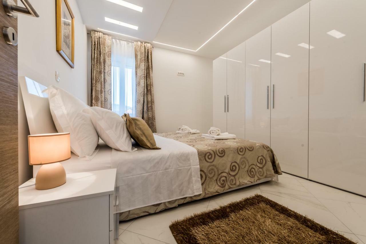 Apartmán Good Life Preko Exteriér fotografie