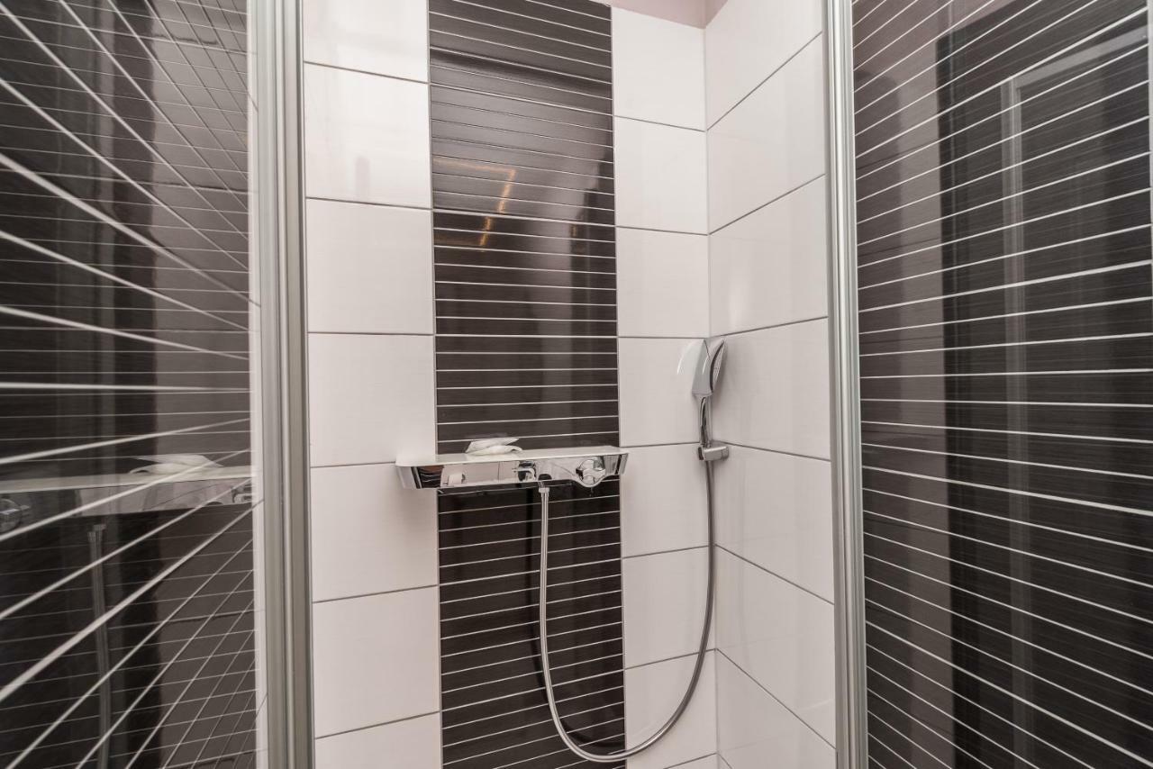 Apartmán Good Life Preko Exteriér fotografie