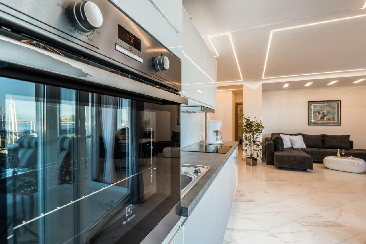 Apartmán Good Life Preko Exteriér fotografie
