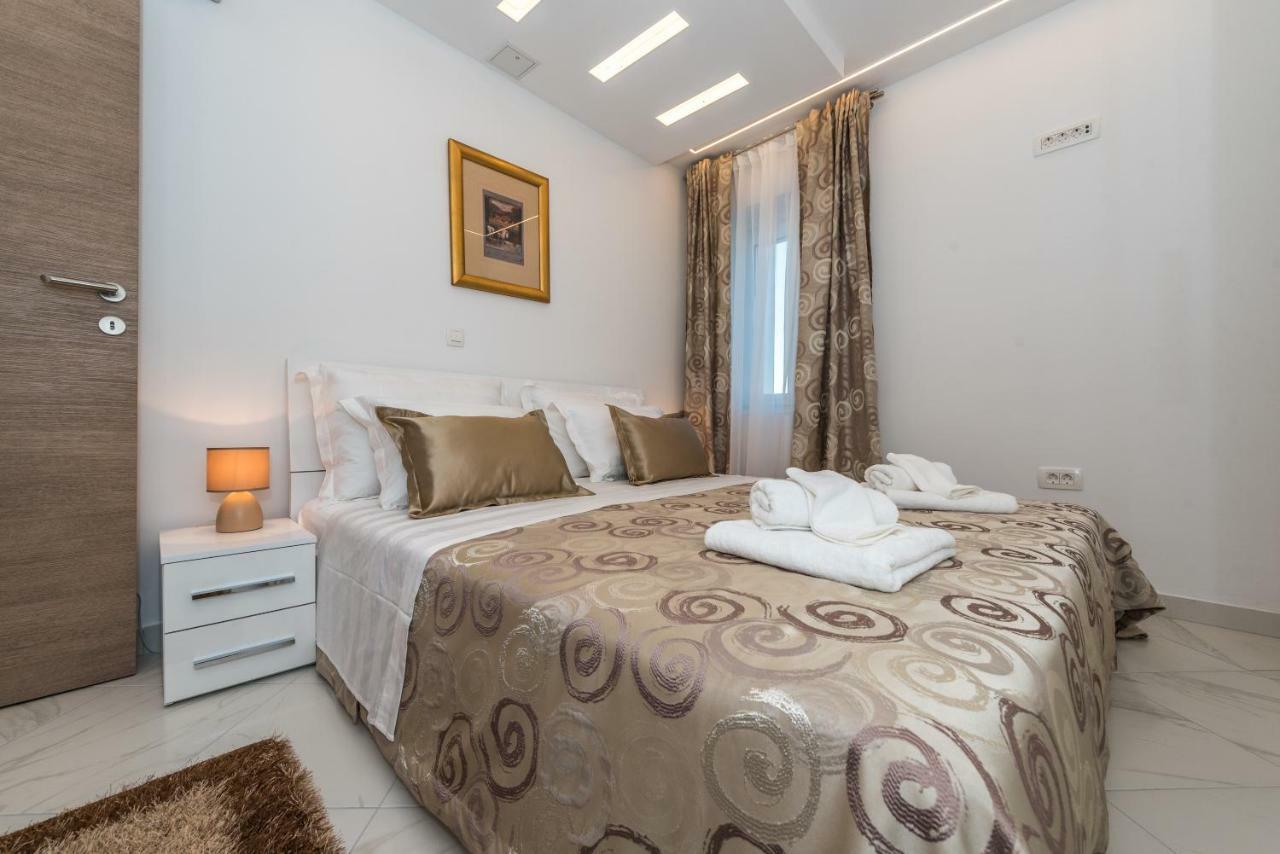 Apartmán Good Life Preko Exteriér fotografie