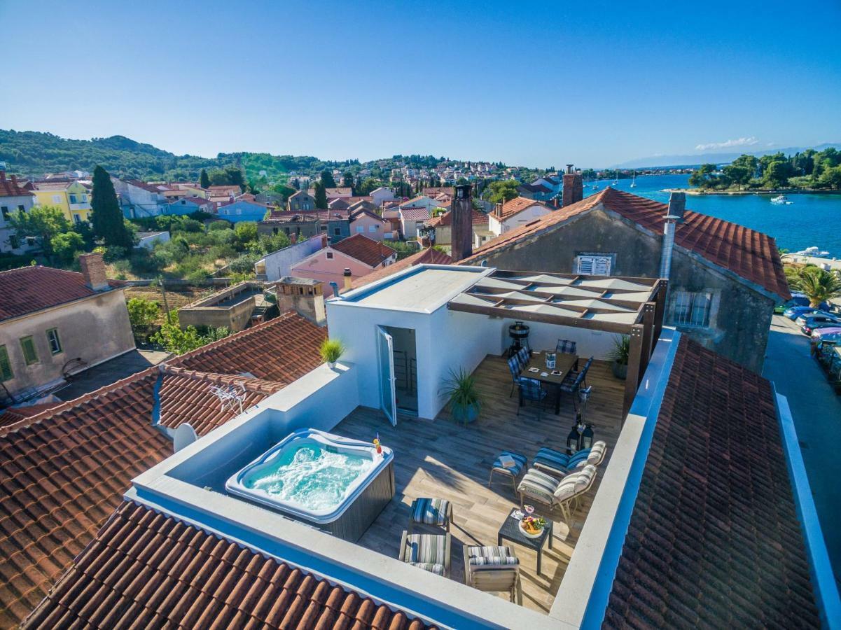 Apartmán Good Life Preko Exteriér fotografie