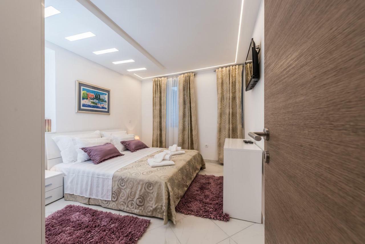 Apartmán Good Life Preko Exteriér fotografie
