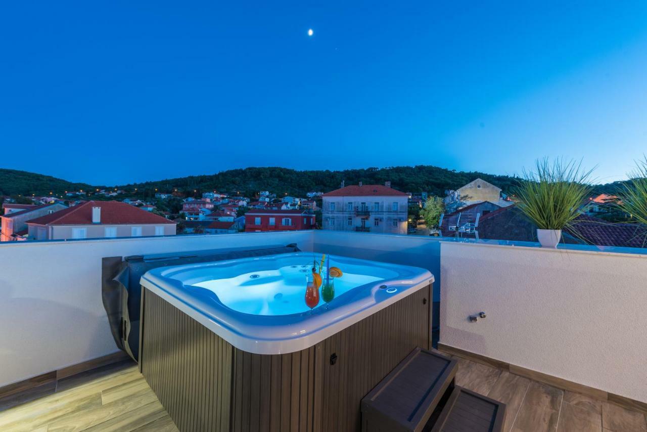 Apartmán Good Life Preko Exteriér fotografie