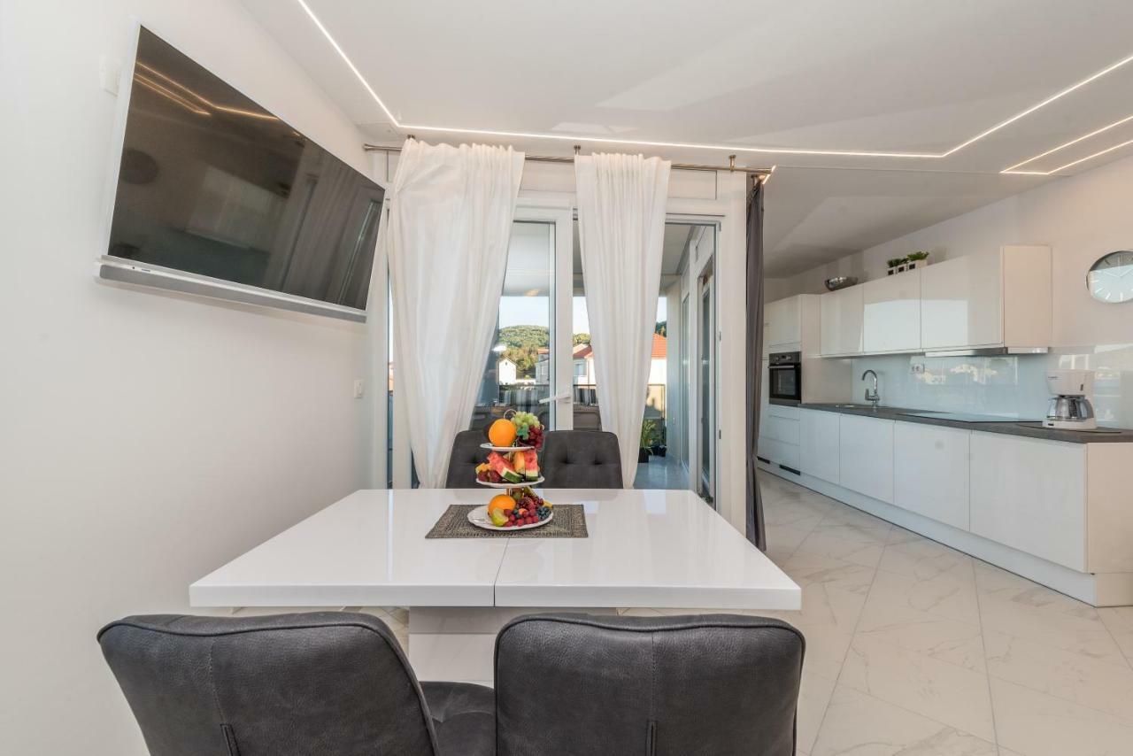 Apartmán Good Life Preko Exteriér fotografie
